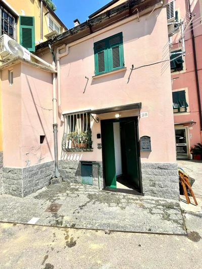 La casa di Cristina