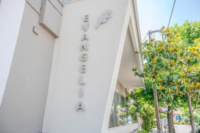 Evangelia Rooms & Apartments - A