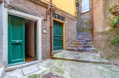Lerici Lovely Apartment - Sea View