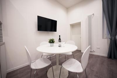 Realkasa Broccaindosso Apartment