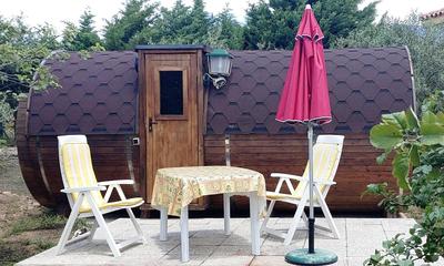 Apple Tree Lodge
