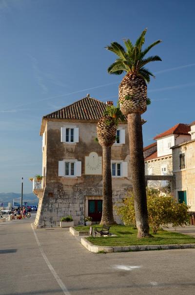 Castel Nonna Franka