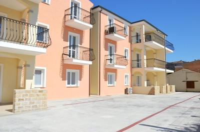 Affitti Moderni La Maddalena - MADA04