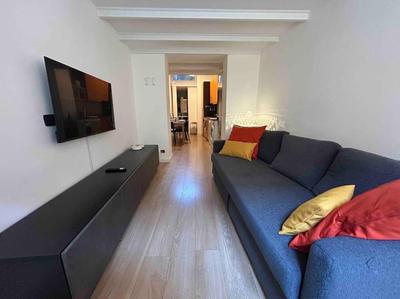 Loft•Moscova-Chinatown•Smart Tv