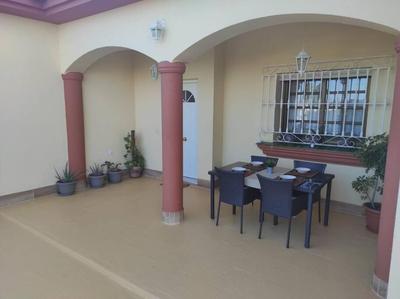Chalet en La BARROSA , chiclana de la Fra.(CÁDIZ).