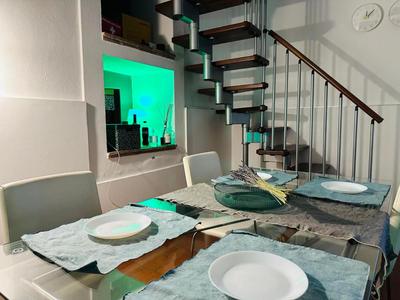 Song Apartment Catania Centro