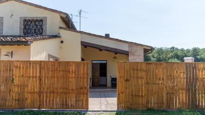 Podere le Fonti