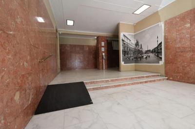 Pochi passi da San Pietro Metro A Cipro