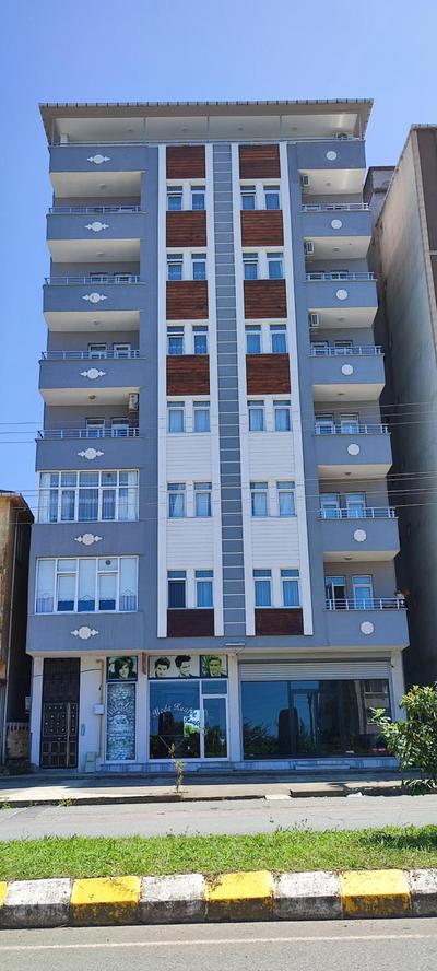 METRO VIP (DOĞA VE DENİZ MANZARALI SUİT DAİRELER)