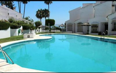 Chalet Chilches Costa 1ª linea PLAYA
