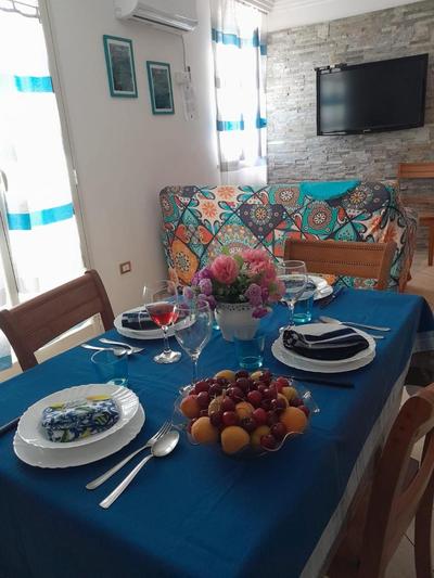 CupidoHouse a Mondello