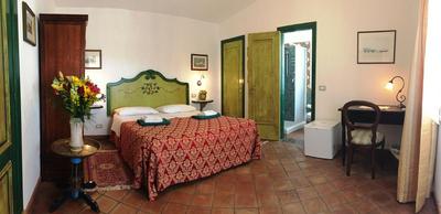 B&B Terre Di Sicilia