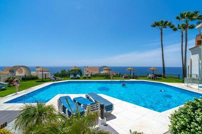 Calaceite 3121 Ocean Paradise Casasol