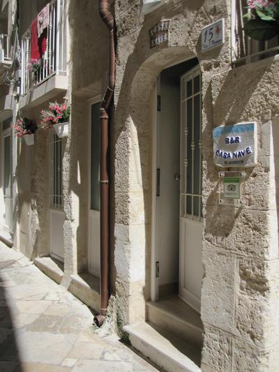 Casa Nave