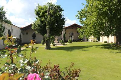 Domaine des Chais