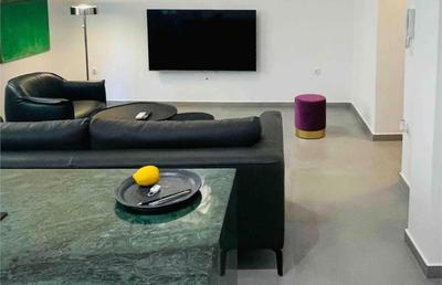 3 bedroom New Modern Flat in the heart of Athens