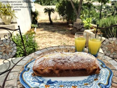 Il Giardino Sulla Valle
