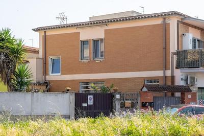 Fiumicino Business&Vacation Apt Wifi