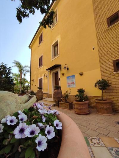 B&B Villa Colomba