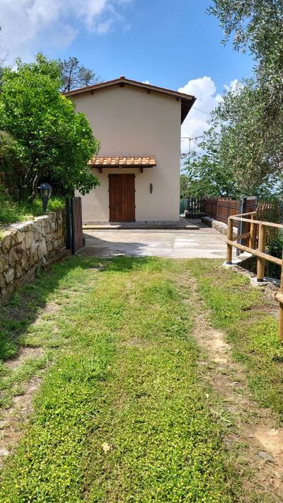 Casa VALGRAZIOSA