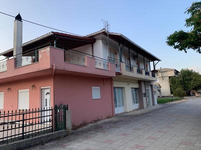 Vasilis home apartment