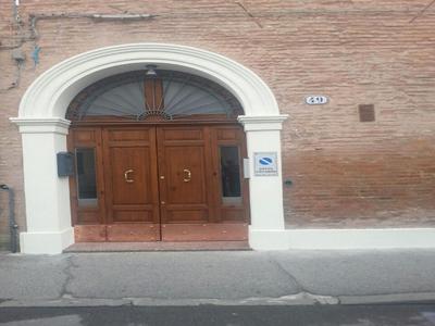 San Guglielmo Apartments