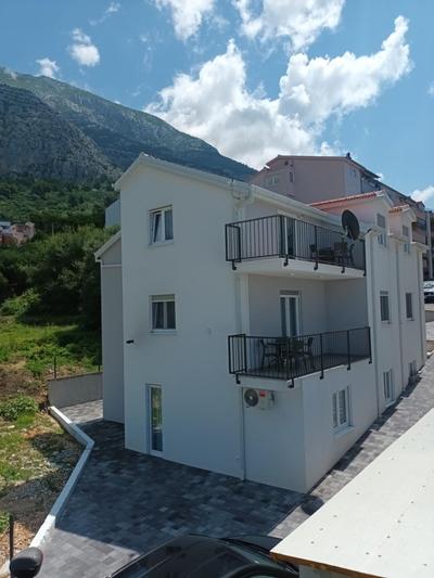 Apartmani Tolj