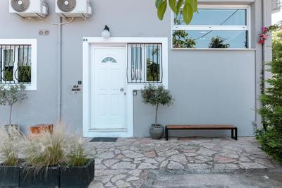A & D Houses No2