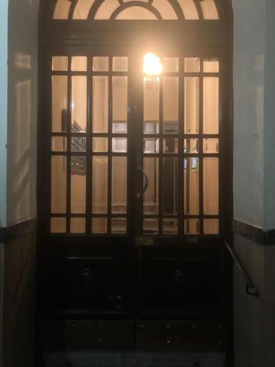 Hostel Cosmos