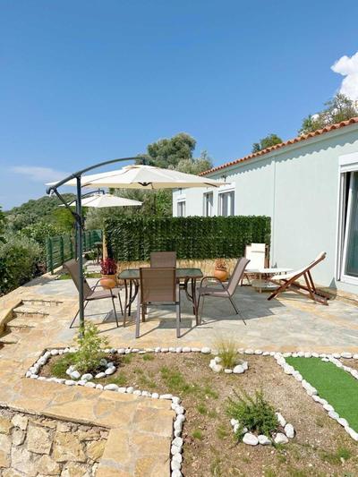 Villa Μyrtali