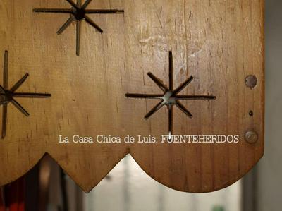 La Casa Chica de Luis