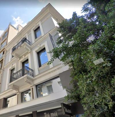 Downtown Suites by Athens Tower