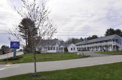 Americas Best Value Inn Scarborough Portland, 사진 2