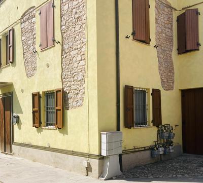 Residenza Borgo 9