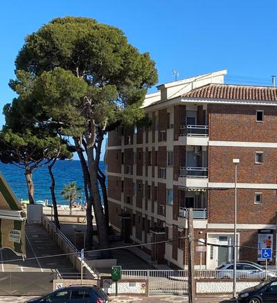 Tranquilidad y confort, Apartamento reformado en Cambrils