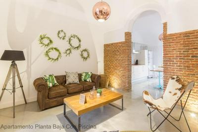 Apartamentos Durán Pizarro 1930