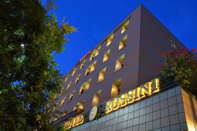 Hotel Rossini