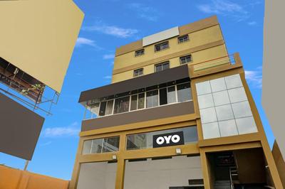 Collection O Galaxy Stay