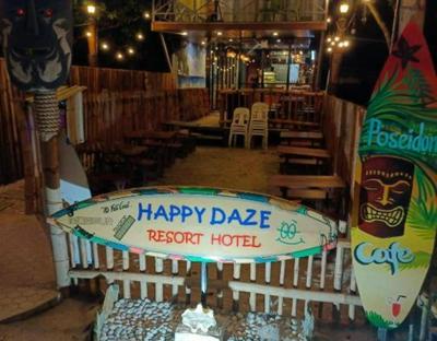 Happy Daze Resort Hotel