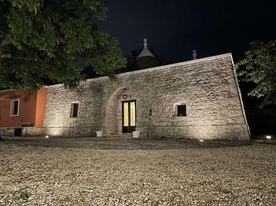 I Trulli di Dona Filomena