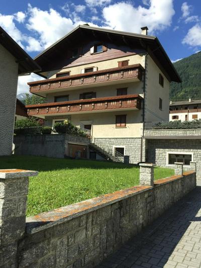 Casa Bracchi