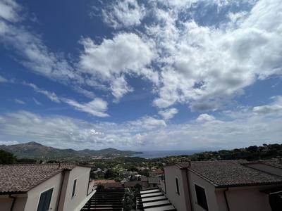 Casa vacanze Isola d' Elba Capoliveri La finestra nel blu