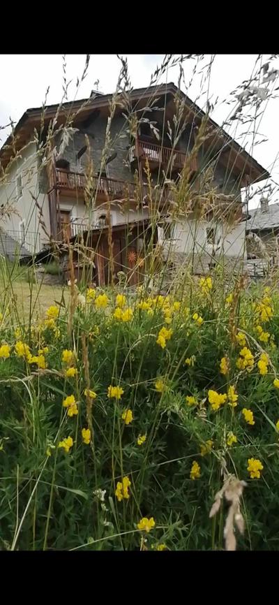 La Thuillettaz B&B