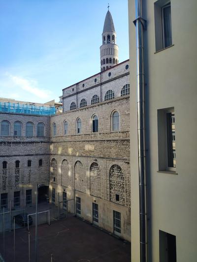 Relaxing Retreat in Trieste