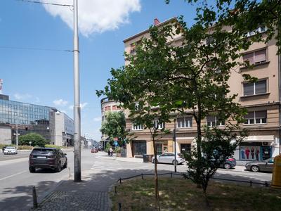 Like Home Zagreb Apartment