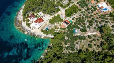 Villa Blue Panorama