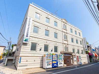Hotel Livemax Nippori, Tokyo