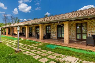 Casa Vacanza Il Carpignone 7