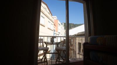 Apartamento nuevo al lado de la playa en A Guarda