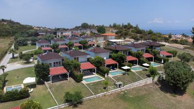 Olympic Kosmas Villas